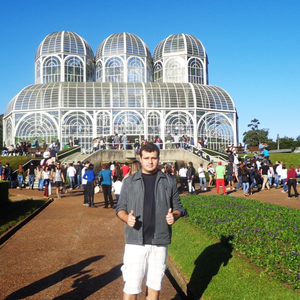 Foto de perfil de Emanuel