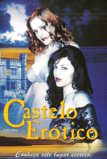 Castelo Erótico - Poster / Capa / Cartaz - Oficial 1