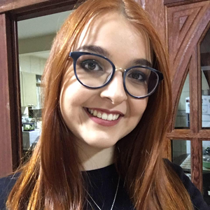 Foto de perfil de Nadine CB