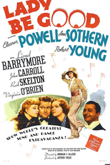 Se Você Fosse Sincera (Lady Be Good)