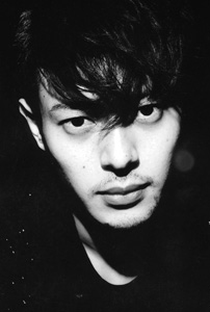 Joe Odagiri - Poster 5