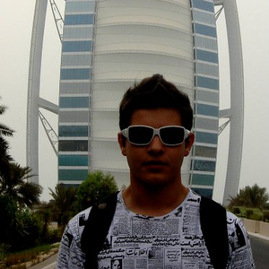 Foto de perfil de Erik