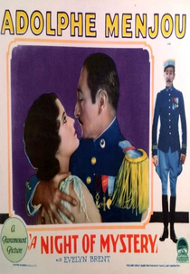 Noite de Mistério (A Night of Mystery)