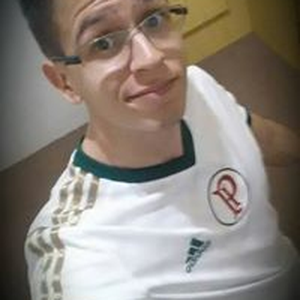 Foto de perfil de Thiago