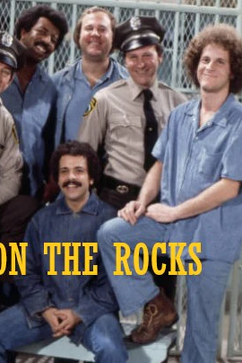  de Série On the Rocks (1975)