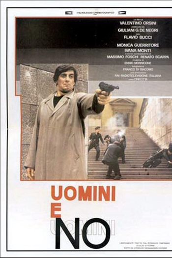  de Filme Men or Not Men (1980)