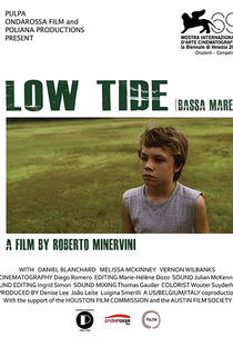 Maré Baixa (Low Tide)