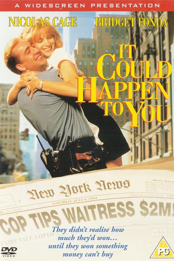  de Filme Atraídos Pelo Destino (1994)