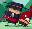 En Garde!