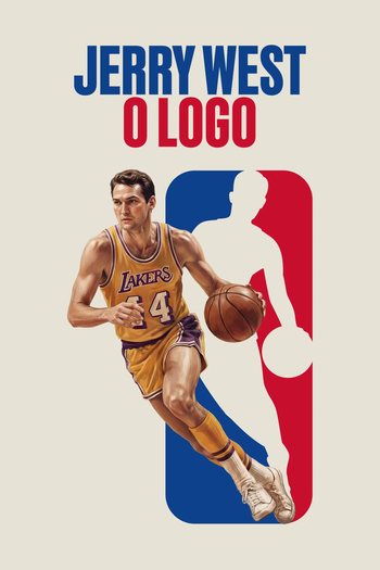 de Filme Jerry West: O Logo (2026)