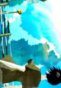 Sekai Kei Sekai Ron (セカイ系セカイ論)