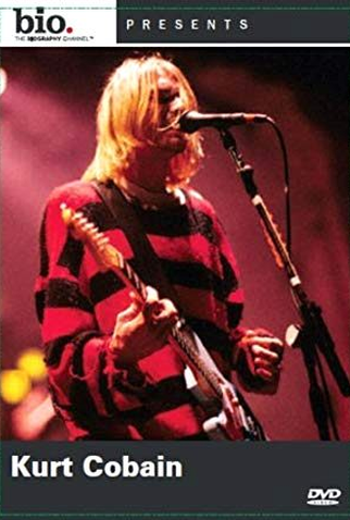 Poster 1 de TV A Trajetória de Kurt Cobain (2009)