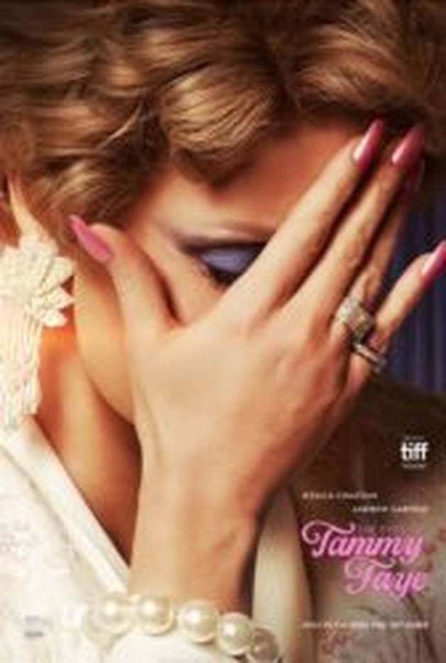 Crítica: Os Olhos de Tammy Faye (“The Eyes of Tammy Faye”) | CineCríticas