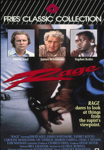 Nas Sombras da Mente (Rage!)