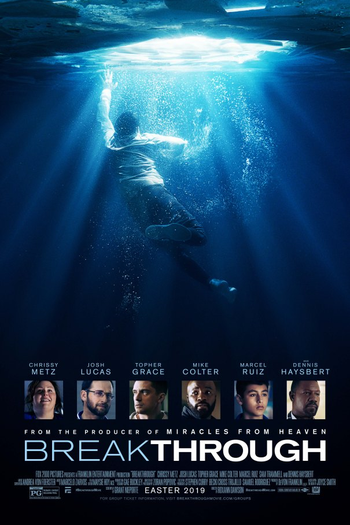  de Filme Superação: O Milagre da Fé (2019)