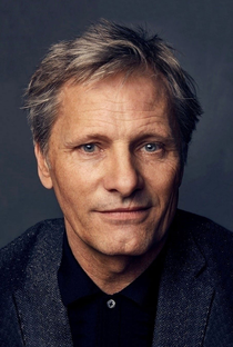 Viggo Mortensen - Poster 1