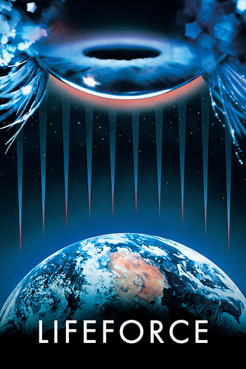  de Filme Força Sinistra (1985)