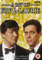 A Bit of Fry and Laurie - 3ª Temporada (A Bit of Fry and Laurie - Season Three)