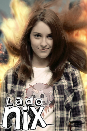  de Série Lado Nix (2011)