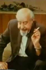 Fritz Perls - O Caso Gloria (3 approaches to psychotherapy - Fritz Perls)