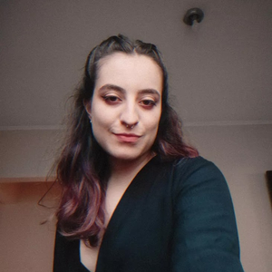 Foto de perfil de G