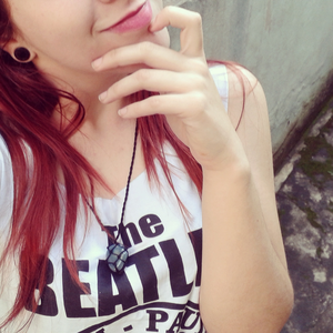 Foto de perfil de Nanda