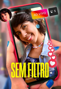 Sem Filtro (1ª Temporada) (Sem Filtro (1ª Temporada))
