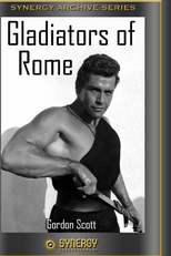 O Gladiador de Roma (Il gladiatore di Roma)