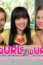 Amigas Online (A gURLs Wurld (Emma's Chatroom))