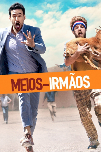  de Filme Meios-Irmãos (2020)