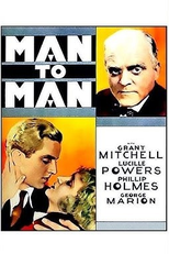 Homem a Homem (Man to Man)