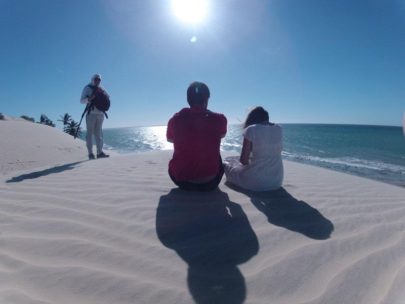 Foto 6 de Um do Outro