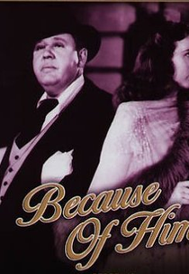 Por Causa Dele (Because of Him)