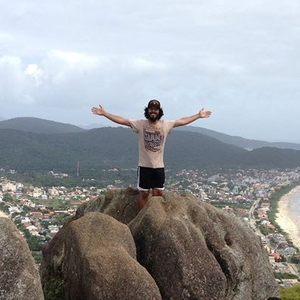 Foto de perfil de William