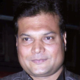 Dayanand Shetty