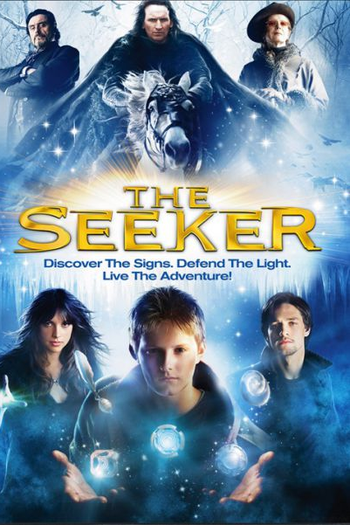 de Filme Os Seis Signos da Luz (2007)