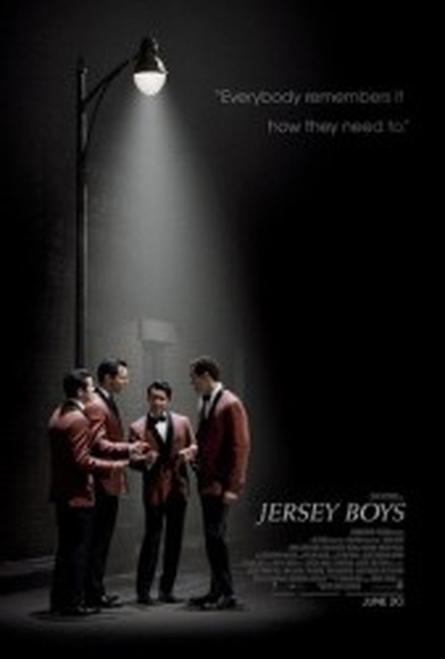 Crítica: Jersey Boys: Em Busca da Música (“Jersey Boys”) | CineCríticas