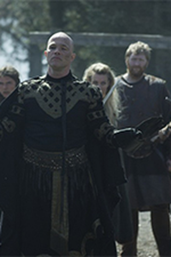 Poster de Episódio The Duel (2016)