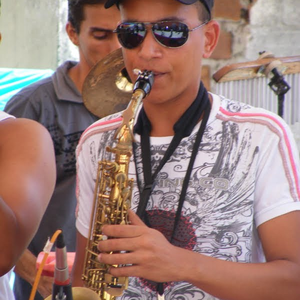 Foto de perfil de sidney sax