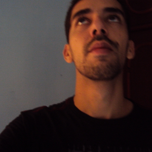 Foto de perfil de HELIANDRO ROSA