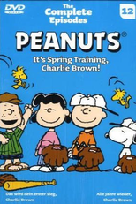 Vamos Treinar, Charlie Brown! (It's Spring Training, Charlie Brown!)