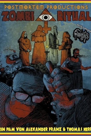 Zombi Ritual - 2021 | Filmow