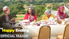 My Happy Ending (2023) Official Trailer – Tom Cullen, Andie MacDowell
