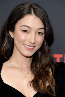 Natasha Liu Bordizzo - Poster 1