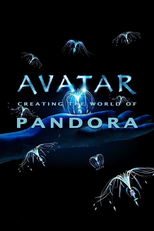 Avatar: Criando o Mundo de Pandora (Avatar: Creating the World of Pandora)
