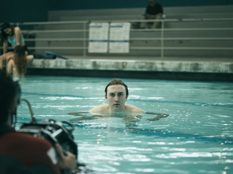 Foto 2 de The Naked Man