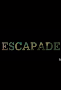 Escapada - Poster / Capa / Cartaz - Oficial 4
