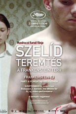 Filho Terno - O Projeto Frankenstein (Szelíd teremtés - A Frankenstein-terv)