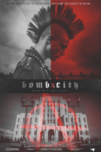  de Filme Bomb City (2017)