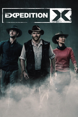 Rumo ao desconhecido: Mistérios Paranormais (2ª Temporada) (Expedition X (Season 2))